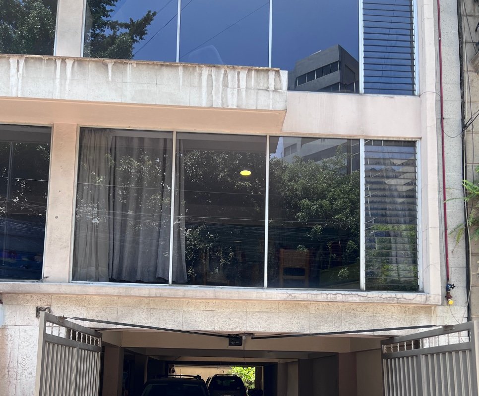 ¡Blue Moon! Beautiful cozy apt in heart of Polanco gallery image 4