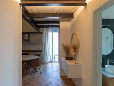 Altavista Dimore Bologna Fiera: Dimora n 40