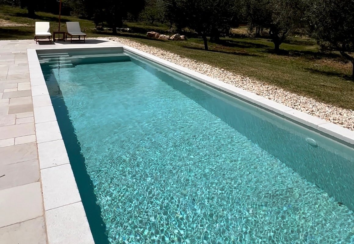 Trulli Olivetum + private pool by Trulli Casalina gallery image 3