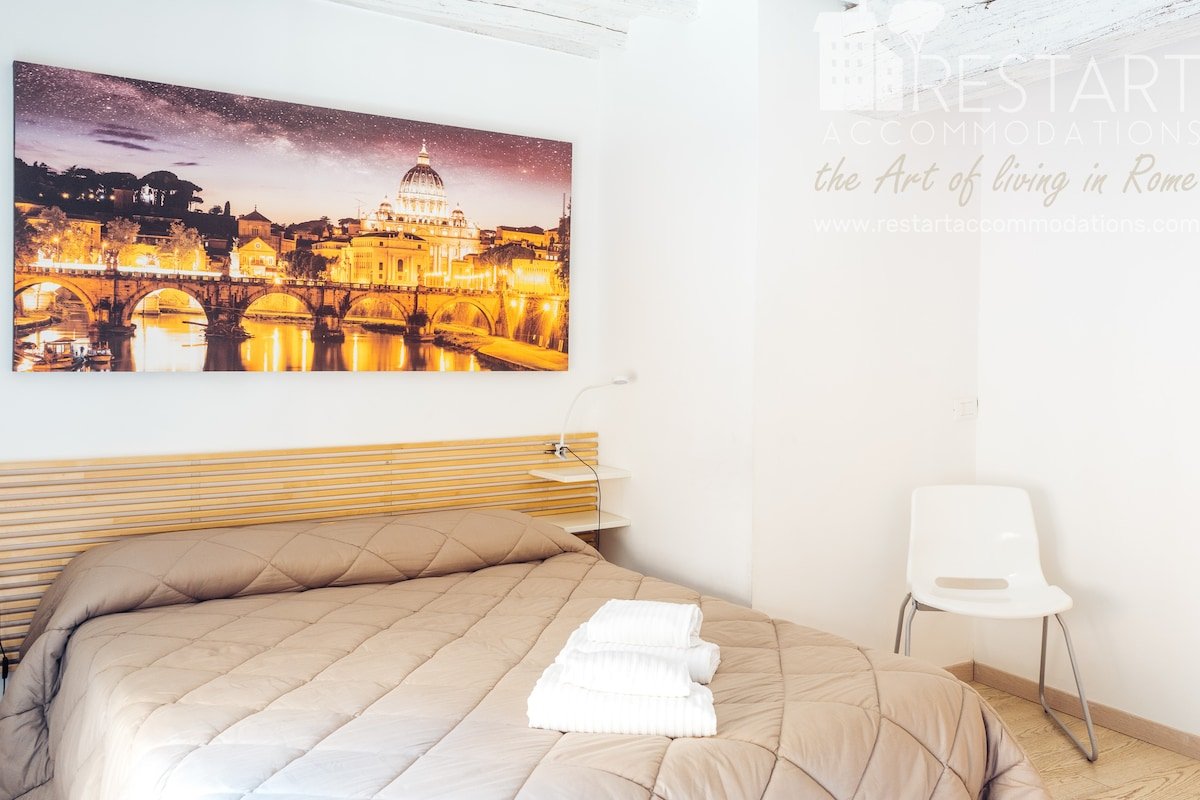 Restart Historic City Center – Borghese gallery image 3