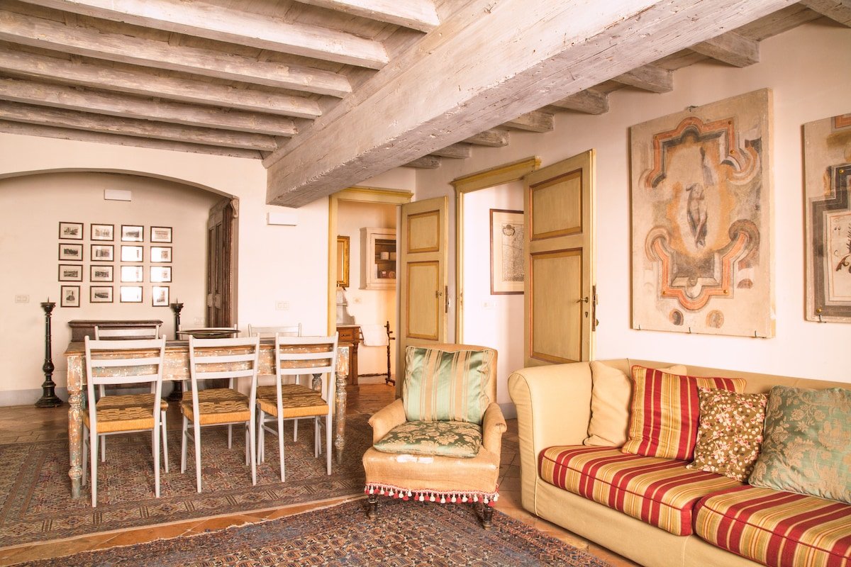 Wp Relais Renaissance Retreat gallery image 2