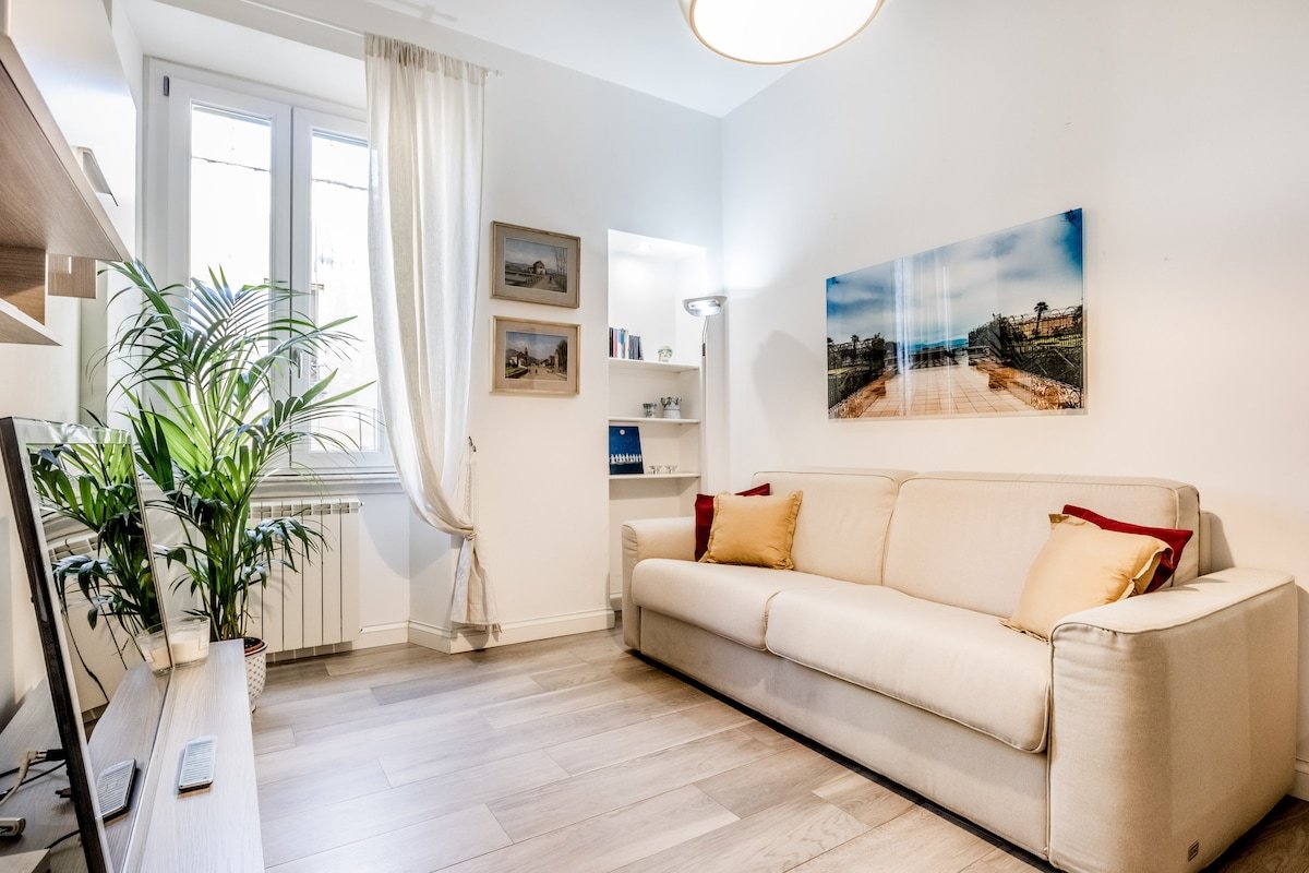 Roma Vatican Suites Inn gallery image 5