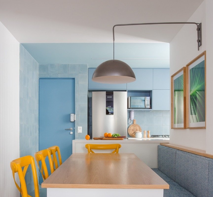 Apartamento Belíssimo no Melhor Ponto de Ipanema gallery image 5