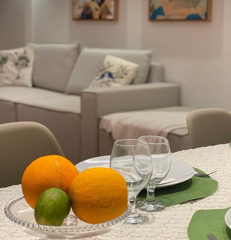 Estilo, Design e Sofisticação em Ipanema gallery image 3