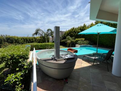 Spacious Villa in perfect location!