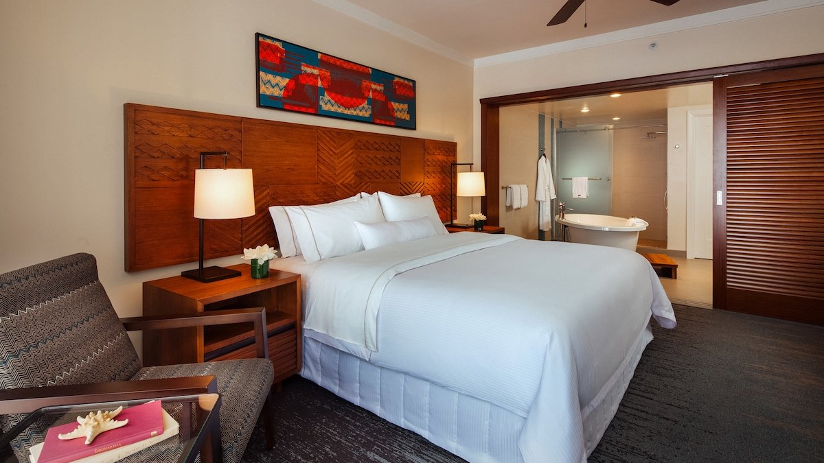 Westin Nanea 2BR Luxury Villa (Private Listing) gallery image 3