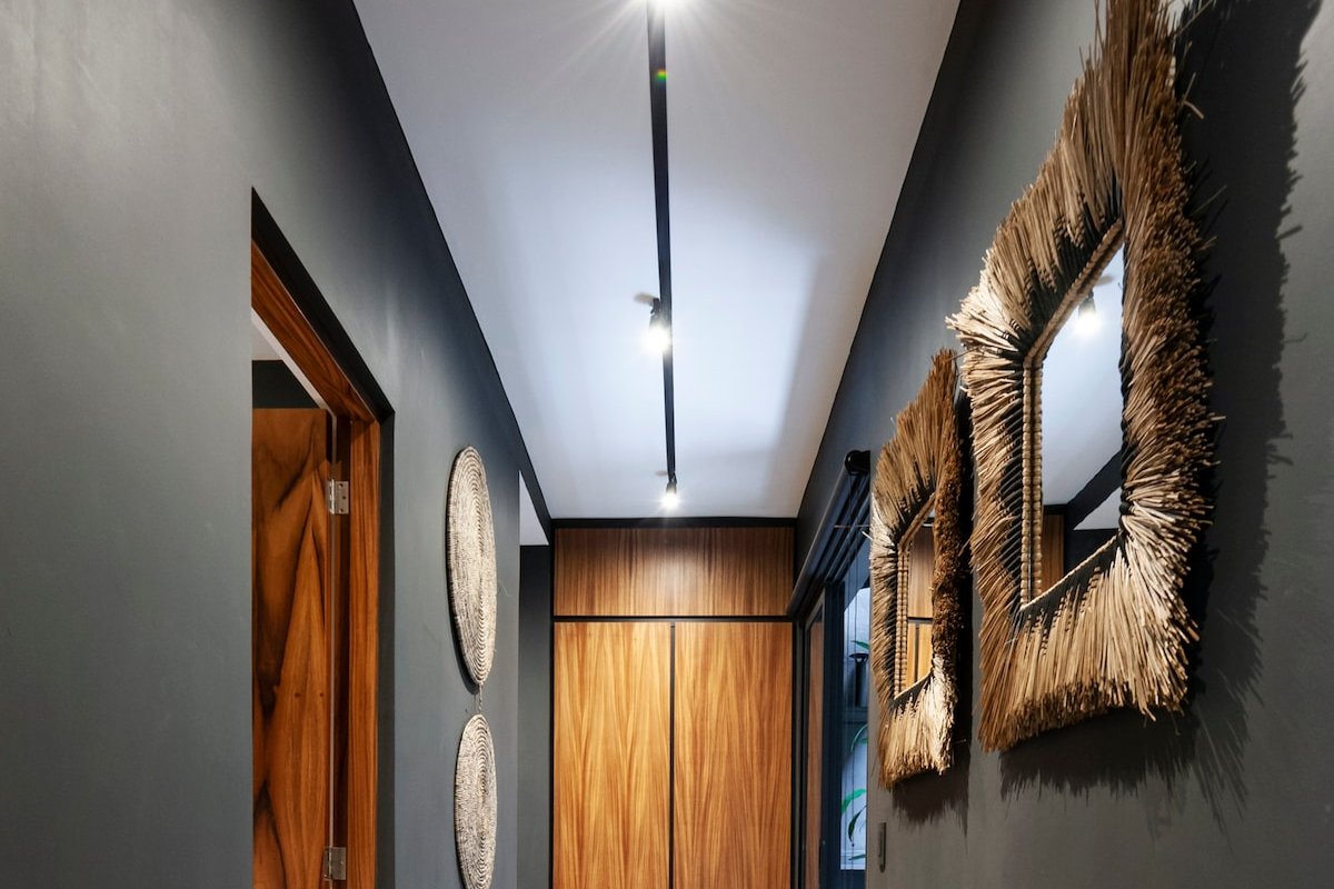 Luxurious Tribal design I 2Br I 2Bh I Roma Norte gallery image 4