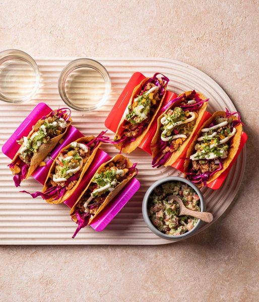 Photo of Waterkloof’s Chicken Tacos