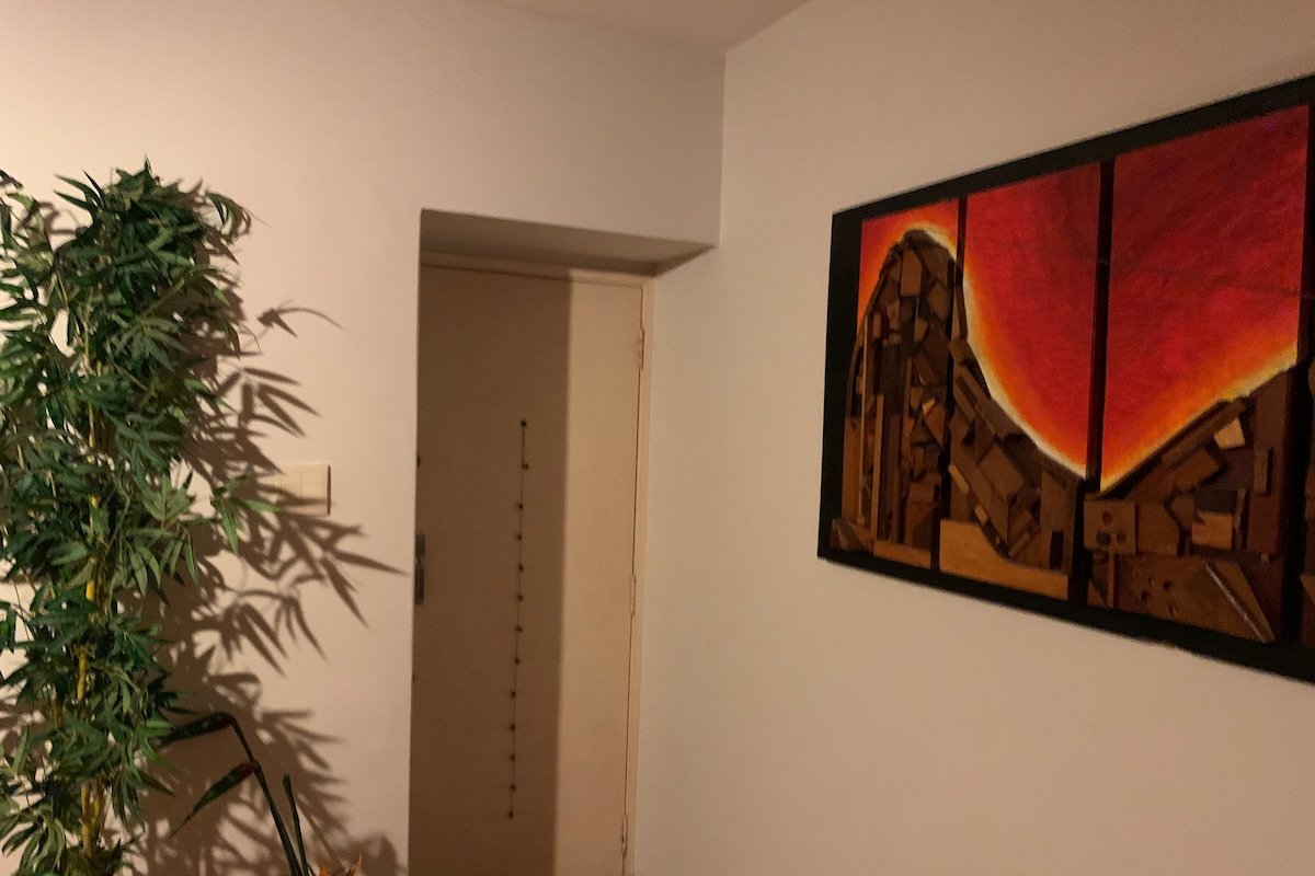 Ipanema a passos da Praia gallery image 4