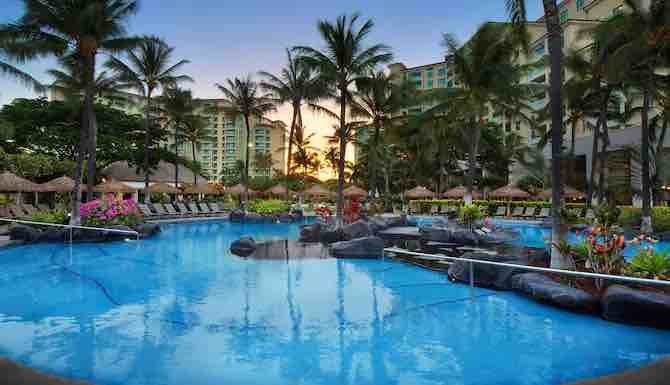 Marriott Ko’Olina Oceanview 2 BDRM Villa-Lagoons gallery image 5