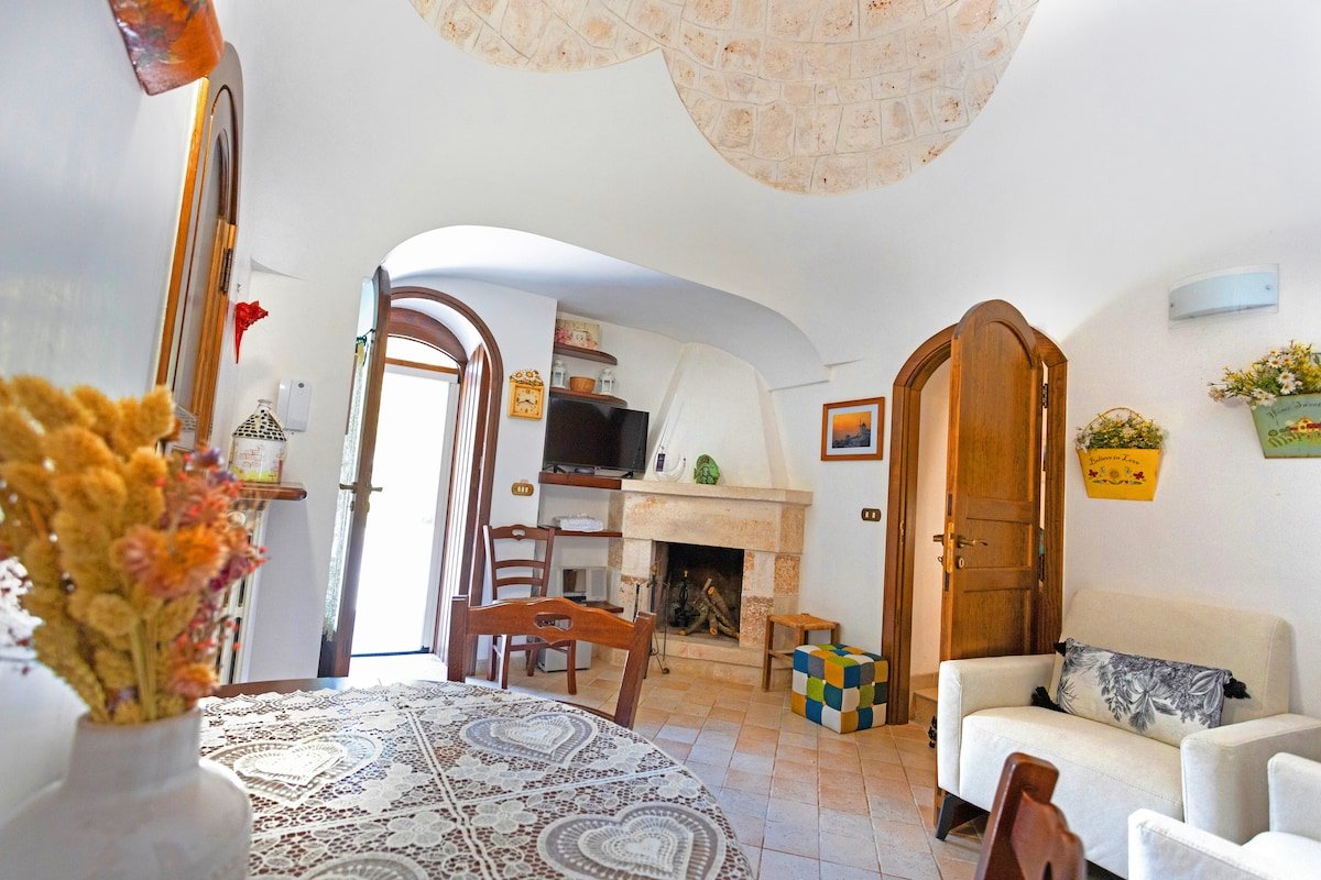 Trullo Monza (service fee waived) gallery image 4