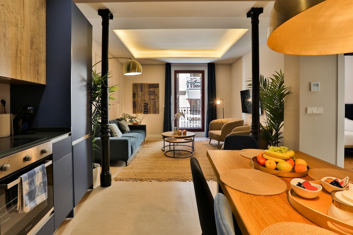 Madrid centro/GranVía/Sol/Plaza Mayor/Callao gallery image 3