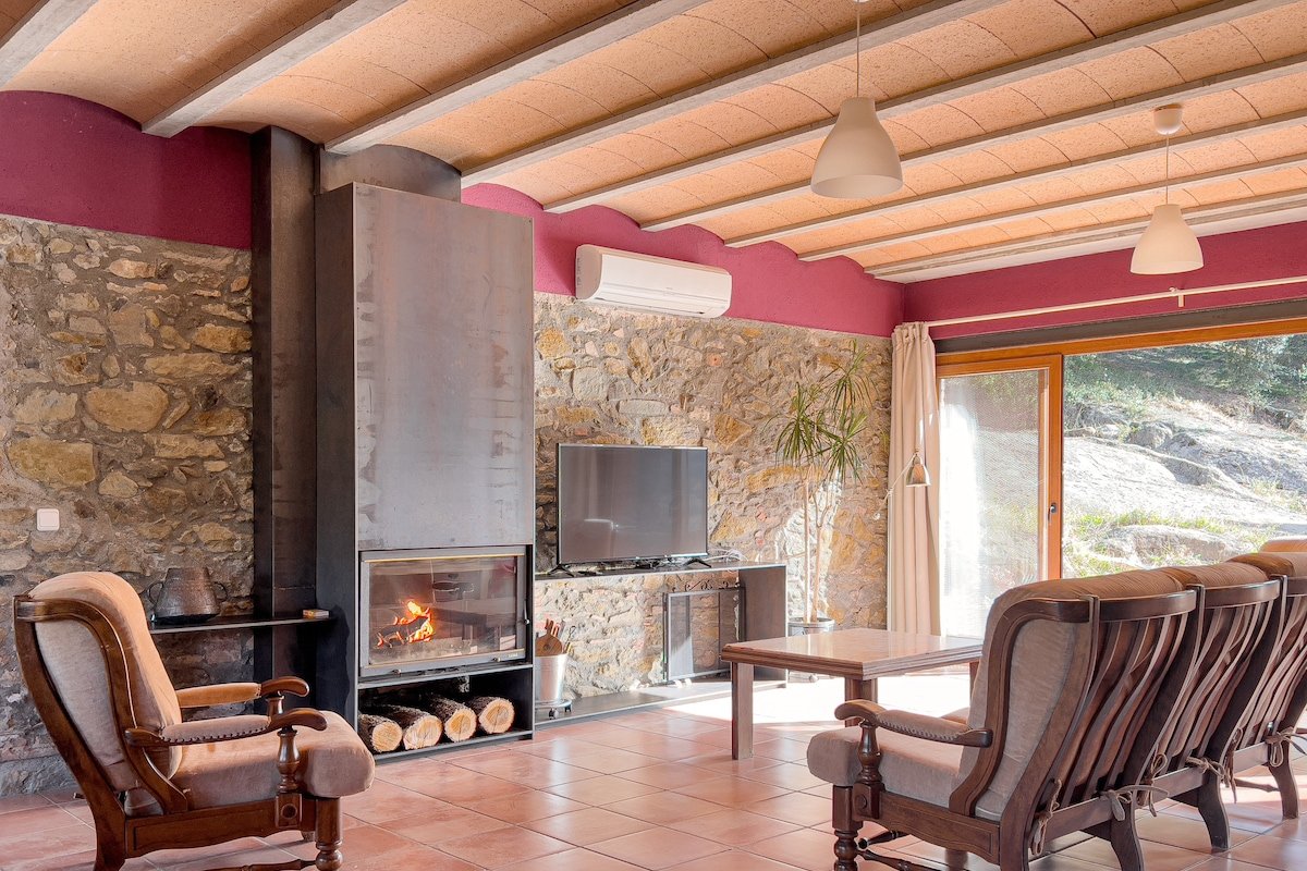 Majordoms – Auguabella, Ca la Maria gallery image 4