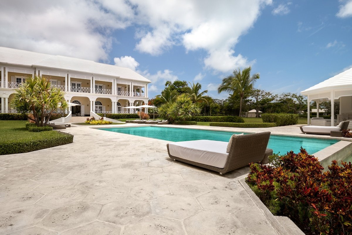 Blake House gallery image 2