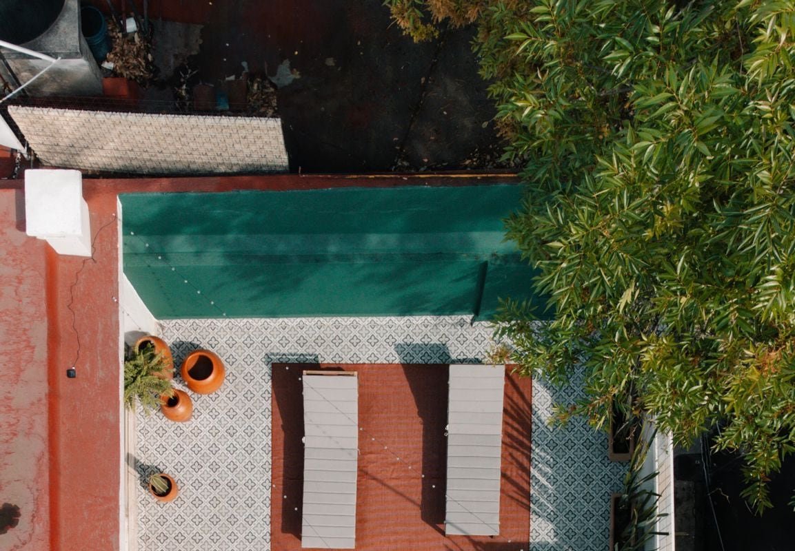 Spacious Chic Condesa 6BR Haven gallery image 3