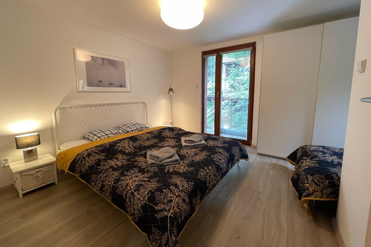 Houses on water Benjamin&Franklin (max.14 guests) gallery image 5