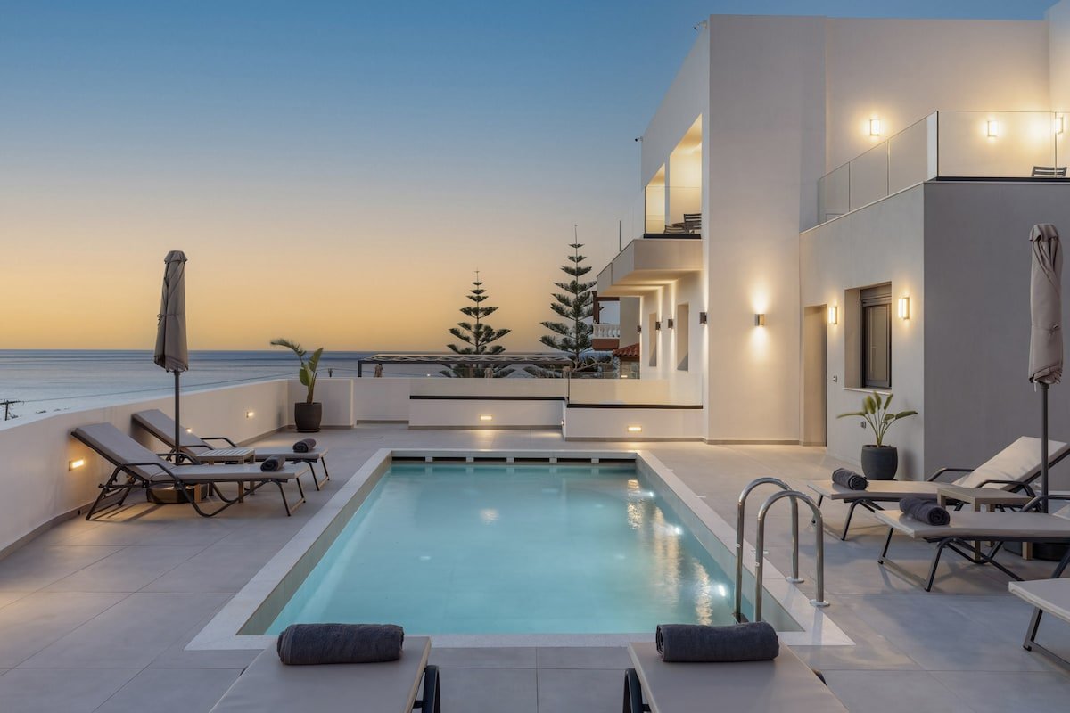 Villa Etoile – With Private Pool and Sauna gallery image 4