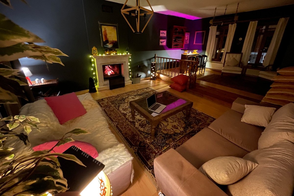 Şile Villa with Private Garden and Pool gallery image 2