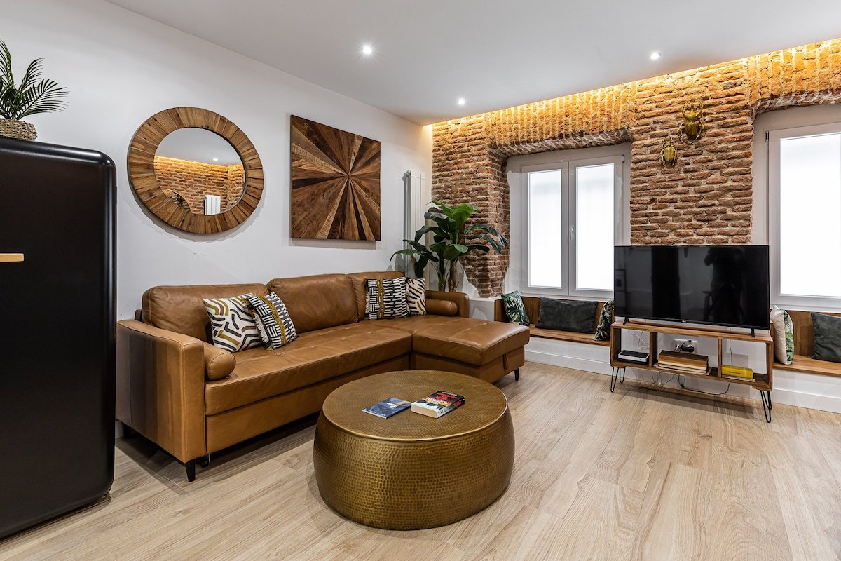 Waou Las Letras VI – Alquiler Corta Duración gallery image 4