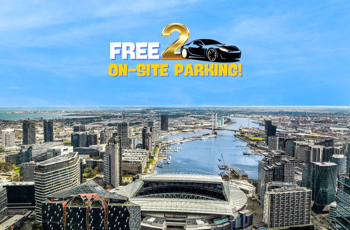 Level 59 High-rise SubPenthouse|3BR| 2 Carparks gallery image 2