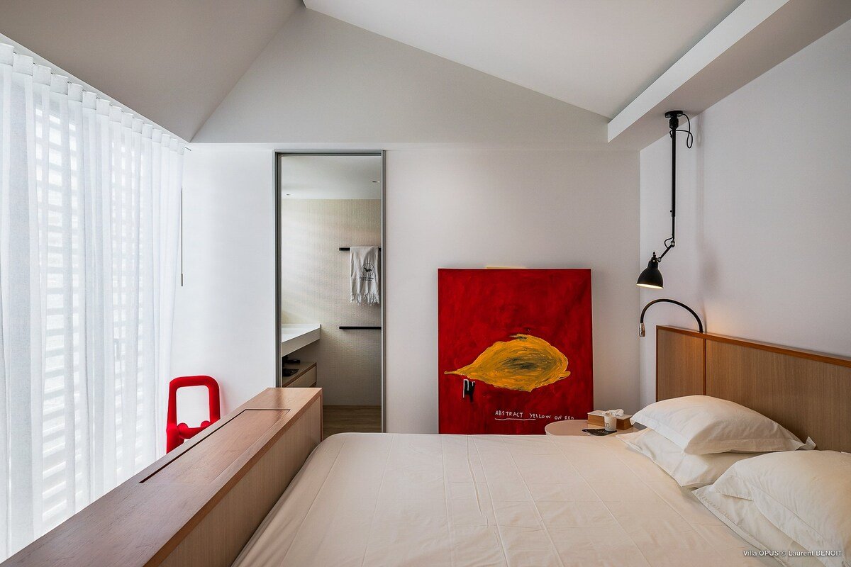 Villa Opus | Gustavia, St-Barths gallery image 3