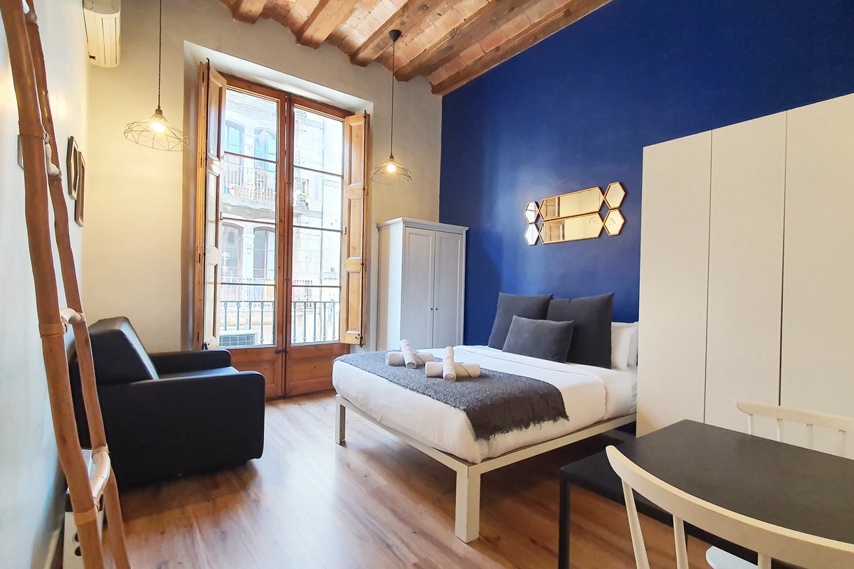 Superior Apartment 4 en-suite rooms