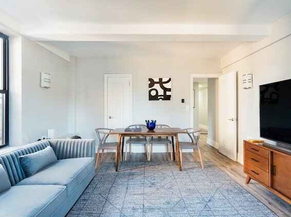 Upper west side retreat gallery image 2