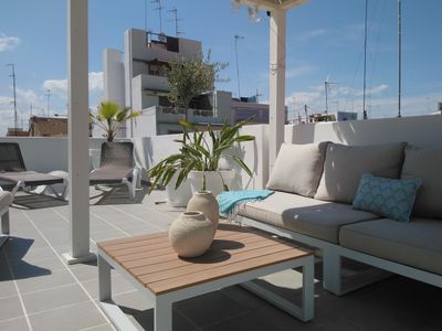 NEU Designer Stadthaus Strand und Jachthafen