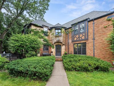 Minneapolis Riverfront