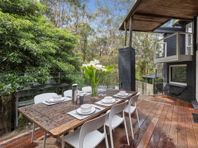 River House 2 – Lorne Holiday Stays