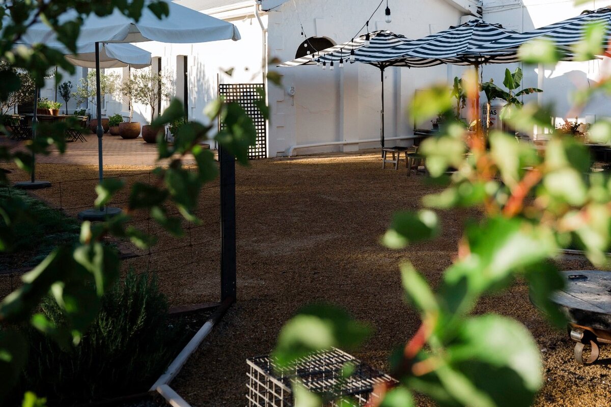 The Station – luxury group accommodation gallery image 4