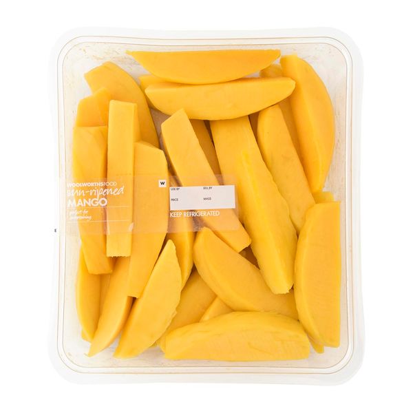 Photo of Sun-Ripened Mango 1.2 kg