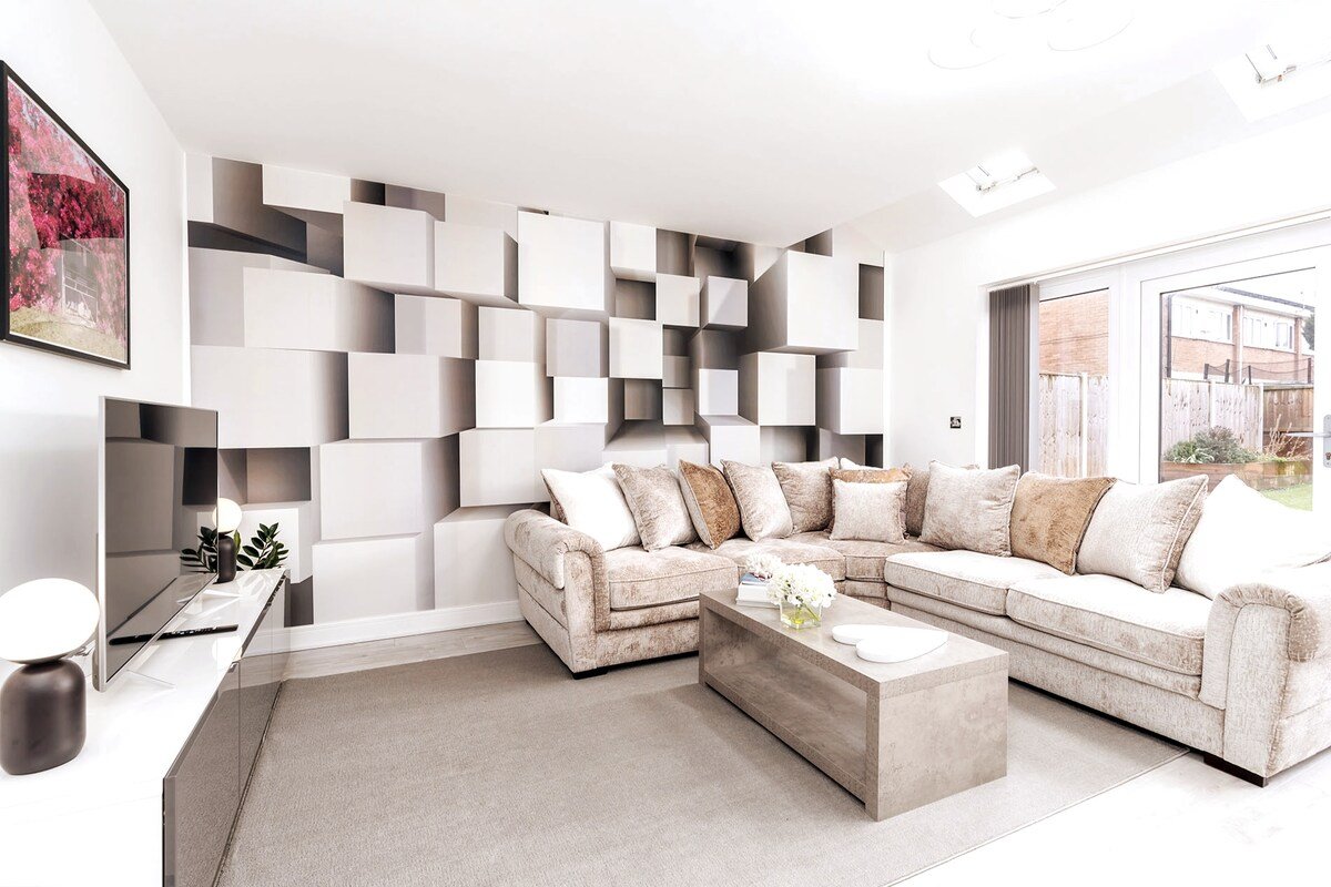 Perfect for Contractors & Families [Near the City] gallery image 3