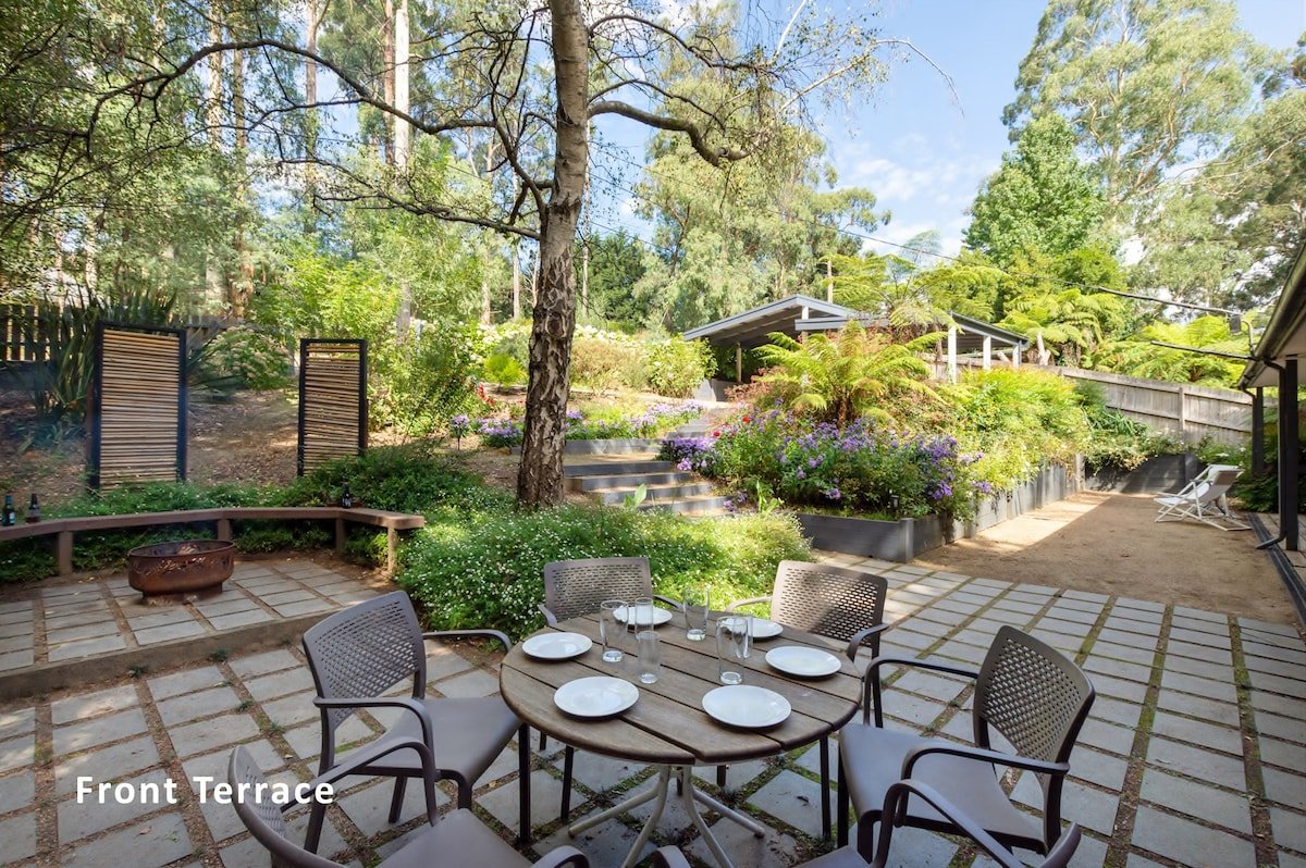 Fernbrook: Luxurious country retreat gallery image 2