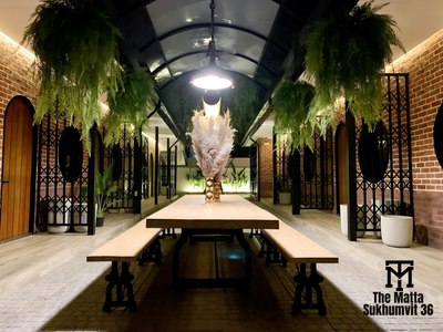 Luxury Private Villa /City Center