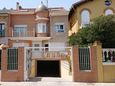 #ElChalet Pool & Beach Big House