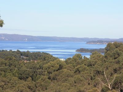 Harbour Lookout – 2 bathrooms