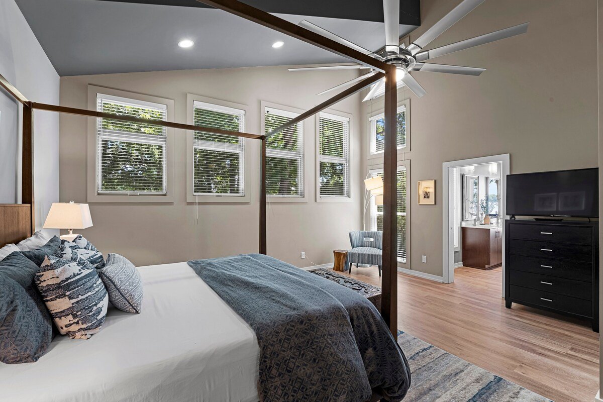 Lake Norman Getaway gallery image 3