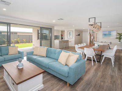 The Pearl- 5 bedroom 5 Bathroom