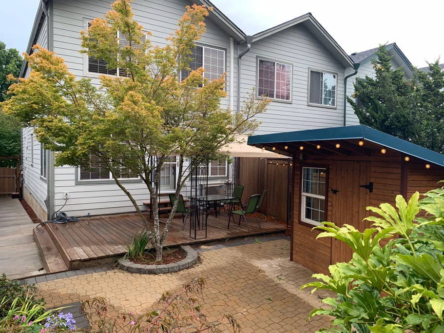 Cora Street Retreat – 2 bedroom in Portland gallery image 3