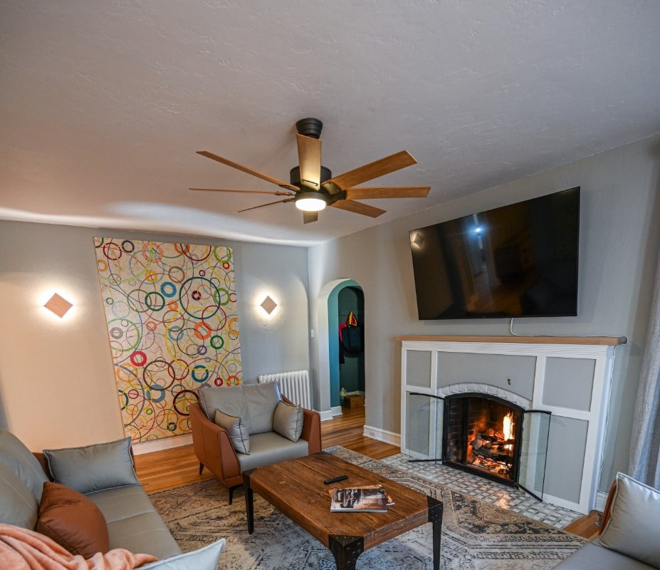 Luxury and Charm on Cherry Street gallery image 4