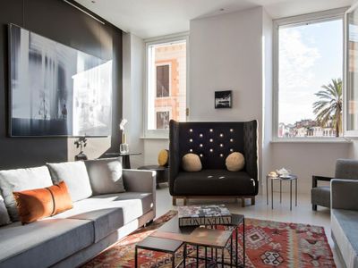 Piazza di Spagna 9 LUXE