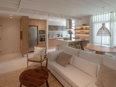 Luxury Beachfront Barra – Perfect for Families