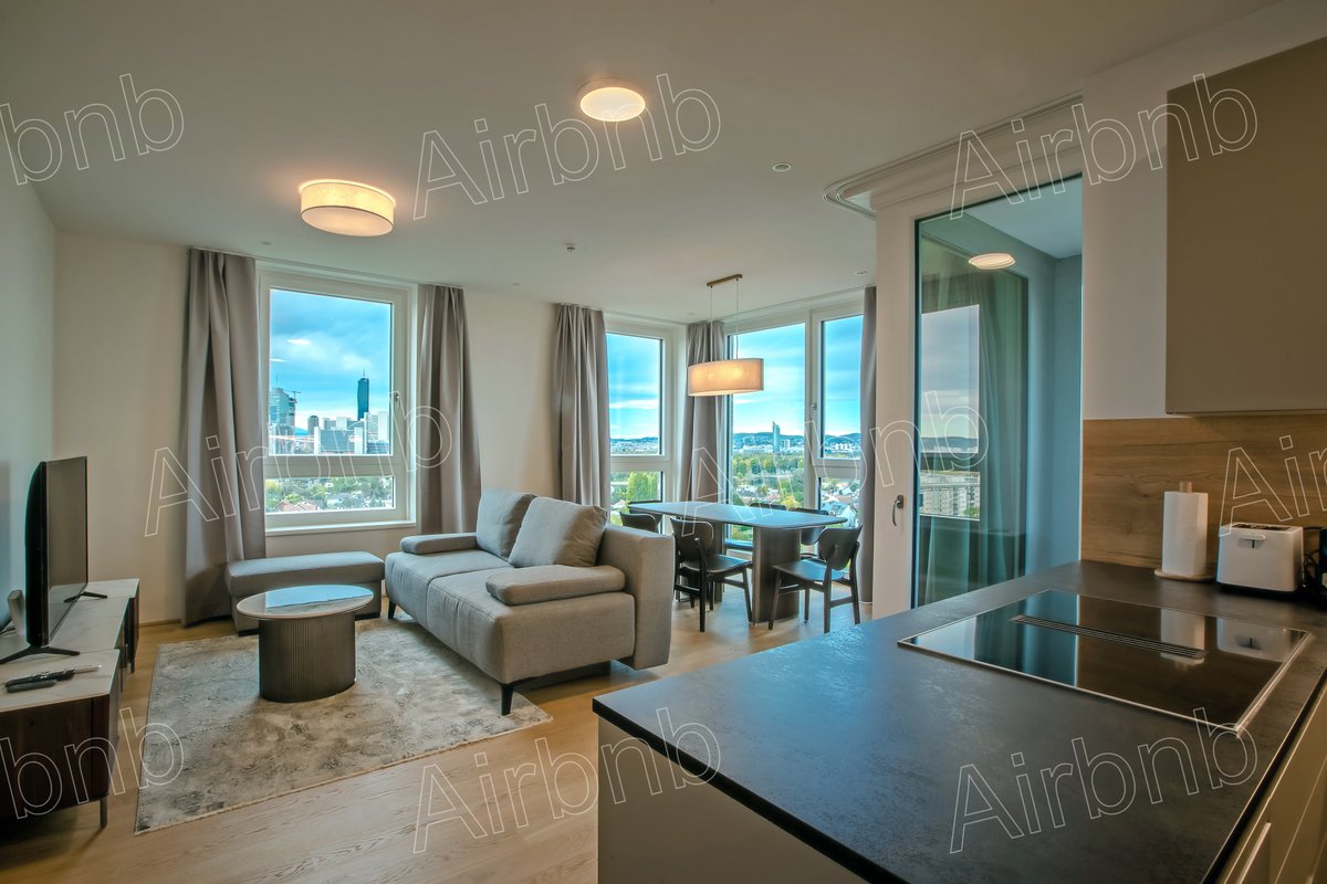 Altitude Accommodations