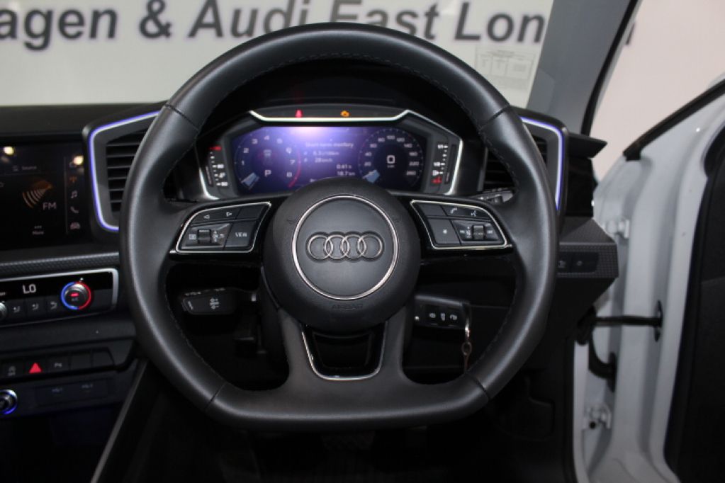 Used car gallery