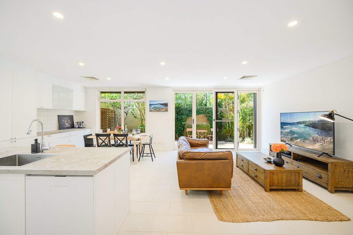 Secret Garden/North Sydney/Walk to Metro & Train gallery image 3