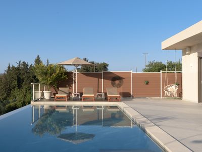 Reflection Villa, Heated Pool & Absolute Seclusion