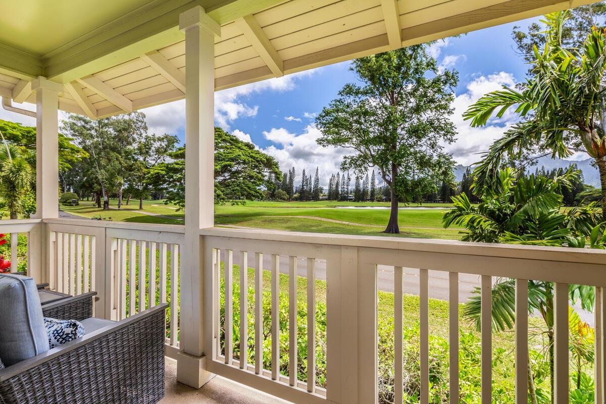 Spacious 3 bedroom home, fully AC’d with Pool/BBQ, gallery image 2