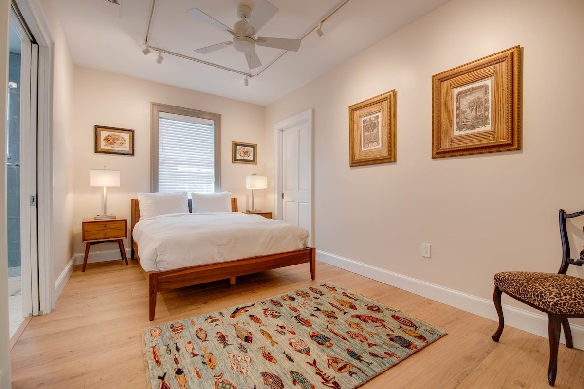 The Rigby House – Pool, One block from Duval St gallery image 3