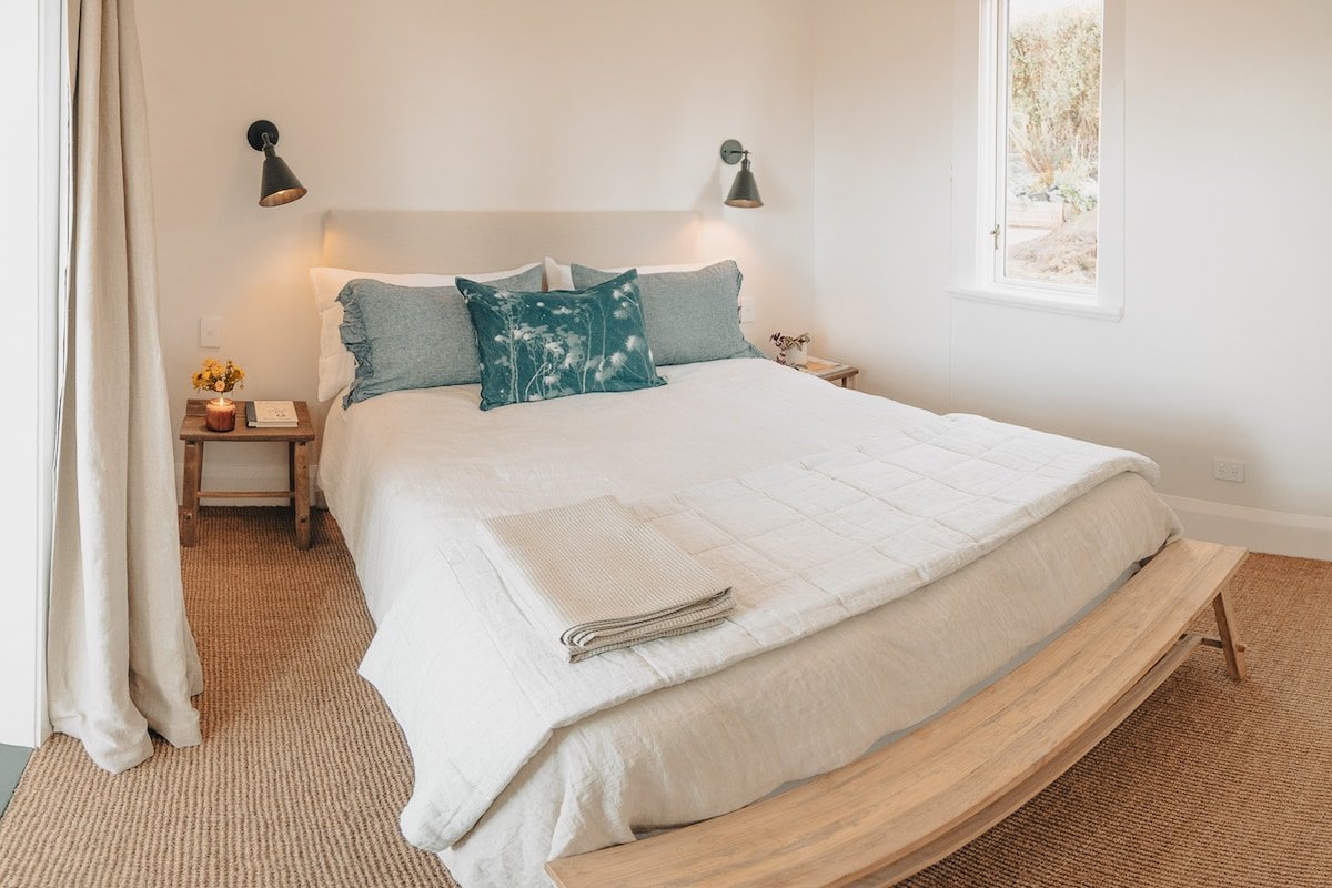 The Longhouse – Beachfront Luxury Accommodation gallery image 4